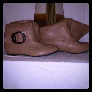 Sheikh women boots